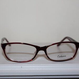 Enhance Eyewear Women's Glasses (3875)